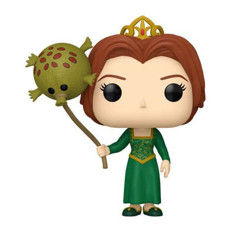 Funko Figura Pop! do 30º Aniversário do Shrek - Fiona