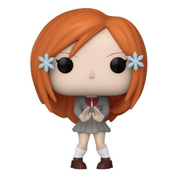 Funko POP! Orihime 9 cm Bleach