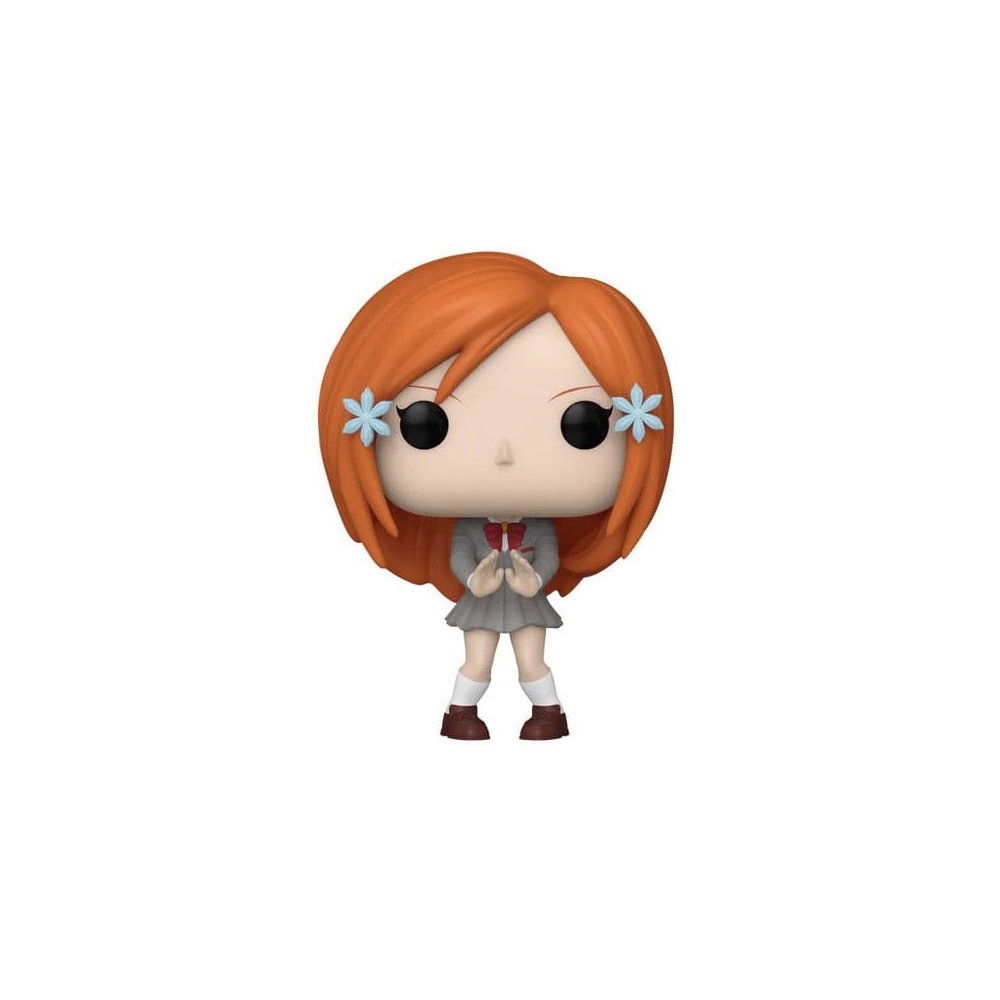 Funko POP! Orihime 9 cm Bleach