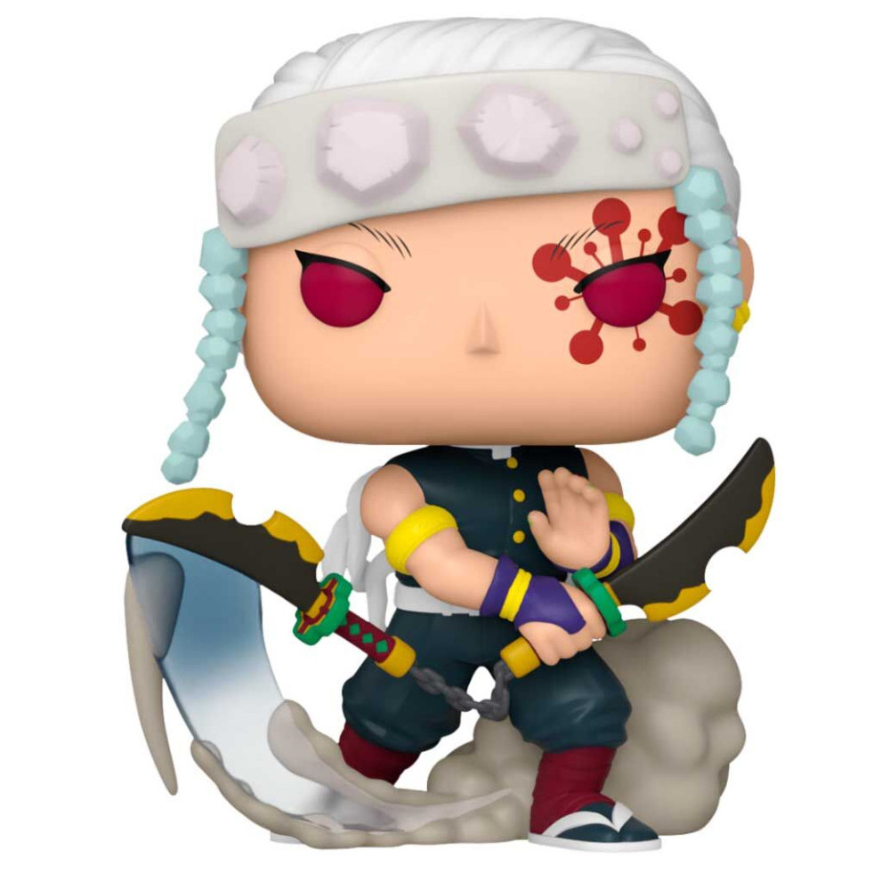 Funko Demon Slayer Pop Tengen com CH