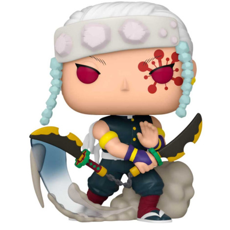 Funko Demon Slayer Pop Tengen com CH