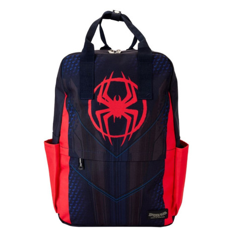 Loungefly Mochila Saco Morales Fato Morales Spider-Verse