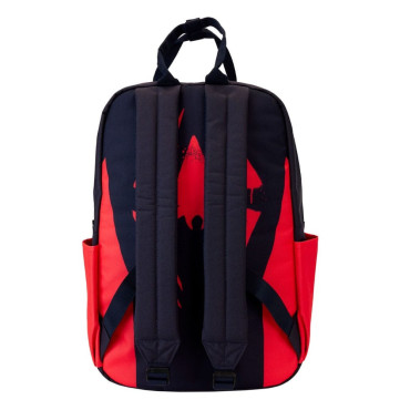 Loungefly Mochila Saco Morales Fato Morales Spider-Verse