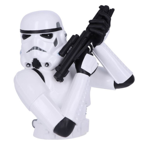 Stor Star Wars Nemesis Busto de mtrooper Agora