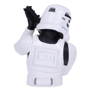 Stor Star Wars Nemesis Busto de mtrooper Agora