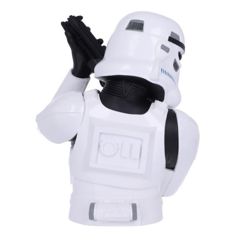 Stor Star Wars Nemesis Busto de mtrooper Agora