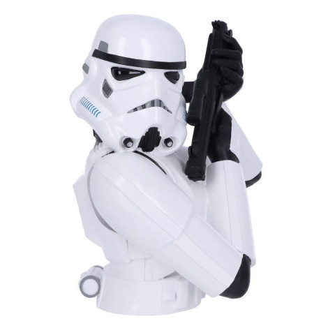 Stor Star Wars Nemesis Busto de mtrooper Agora