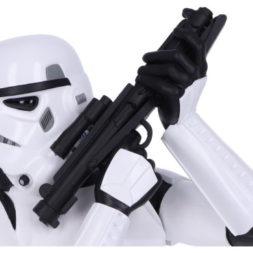 Stor Star Wars Nemesis Busto de mtrooper Agora