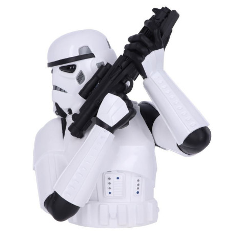 Stor Star Wars Nemesis Busto de mtrooper Agora