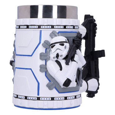 Stor Star Wars Nemesis Caneca mtrooper Agora