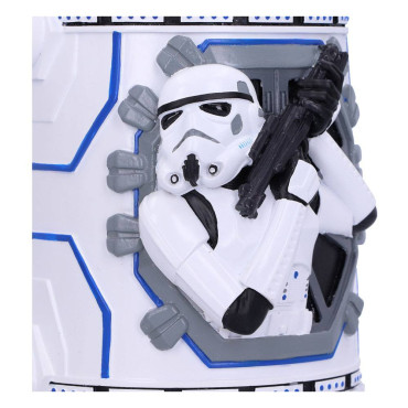 Stor Star Wars Nemesis Caneca mtrooper Agora