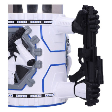 Stor Star Wars Nemesis Caneca mtrooper Agora