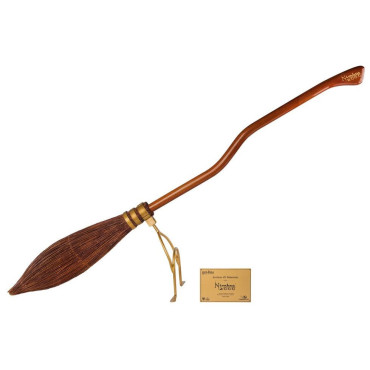 1:1 Réplica da Escala Nimbus 2000 Harry Potter