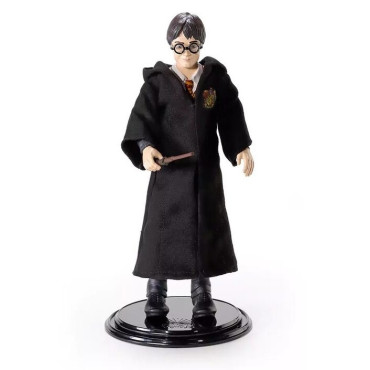 Bendyfigs Harry Potter Figura maleável