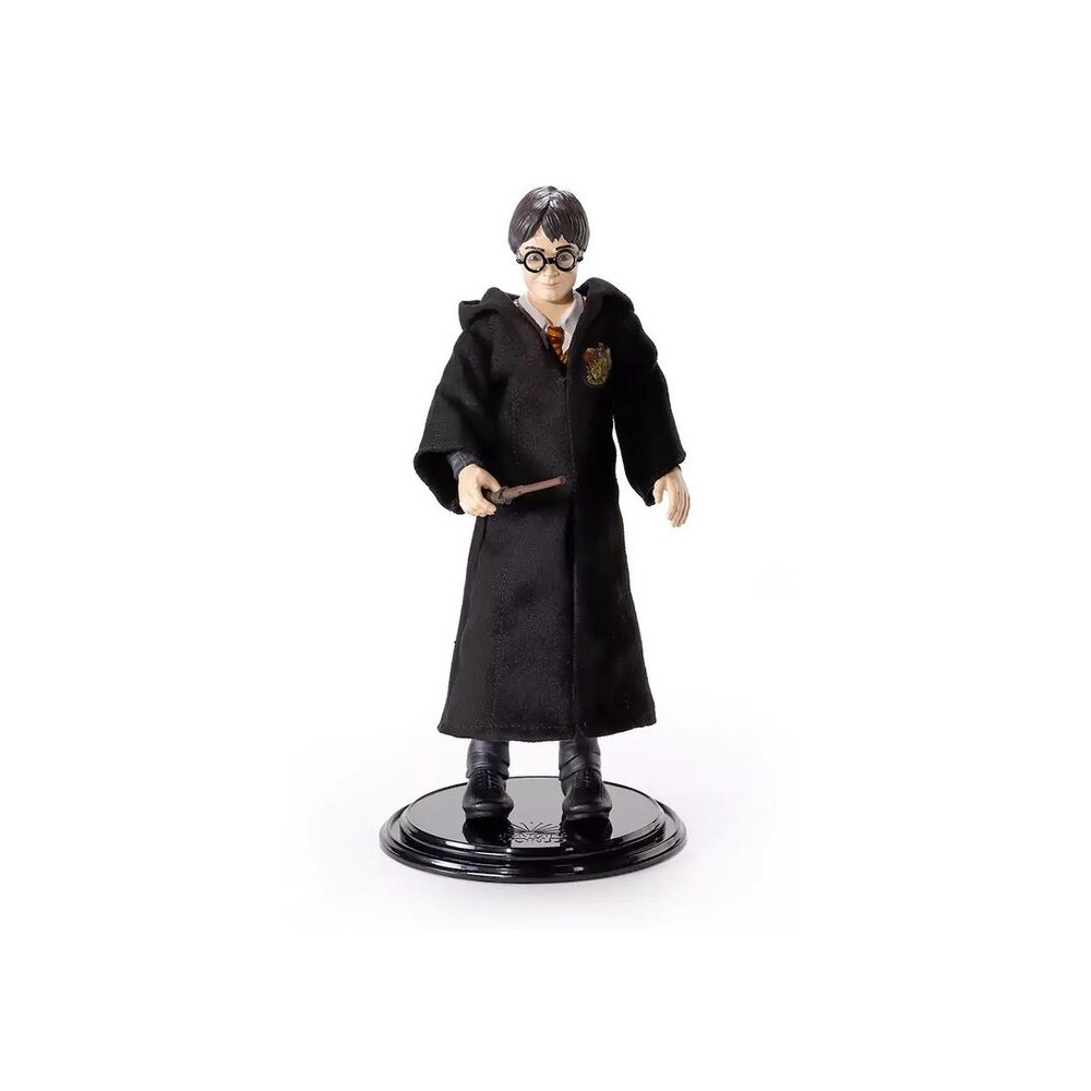 Bendyfigs Harry Potter Figura maleável