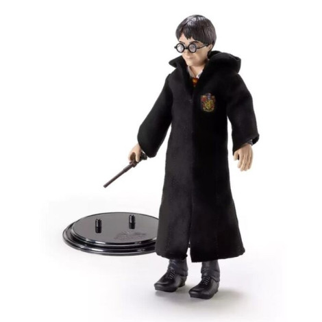 Bendyfigs Harry Potter Figura maleável