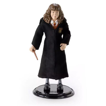 Figura de Harry Potter Hermione Bendyfigs