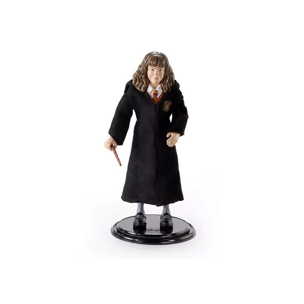 Figura de Harry Potter Hermione Bendyfigs