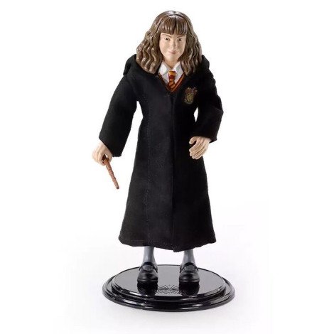 Figura de Harry Potter Hermione Bendyfigs