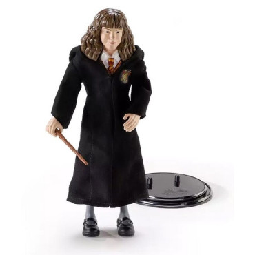 Figura de Harry Potter Hermione Bendyfigs