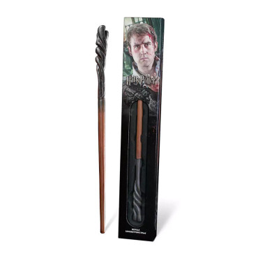 Réplica da Varinha de Neville Longbottom - Blister 33Cm