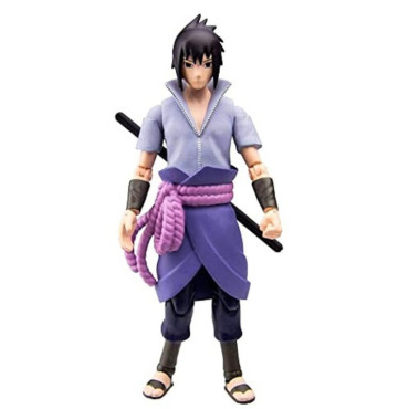 Sasuke Sage Figure 10 cm Naruto Shippuden