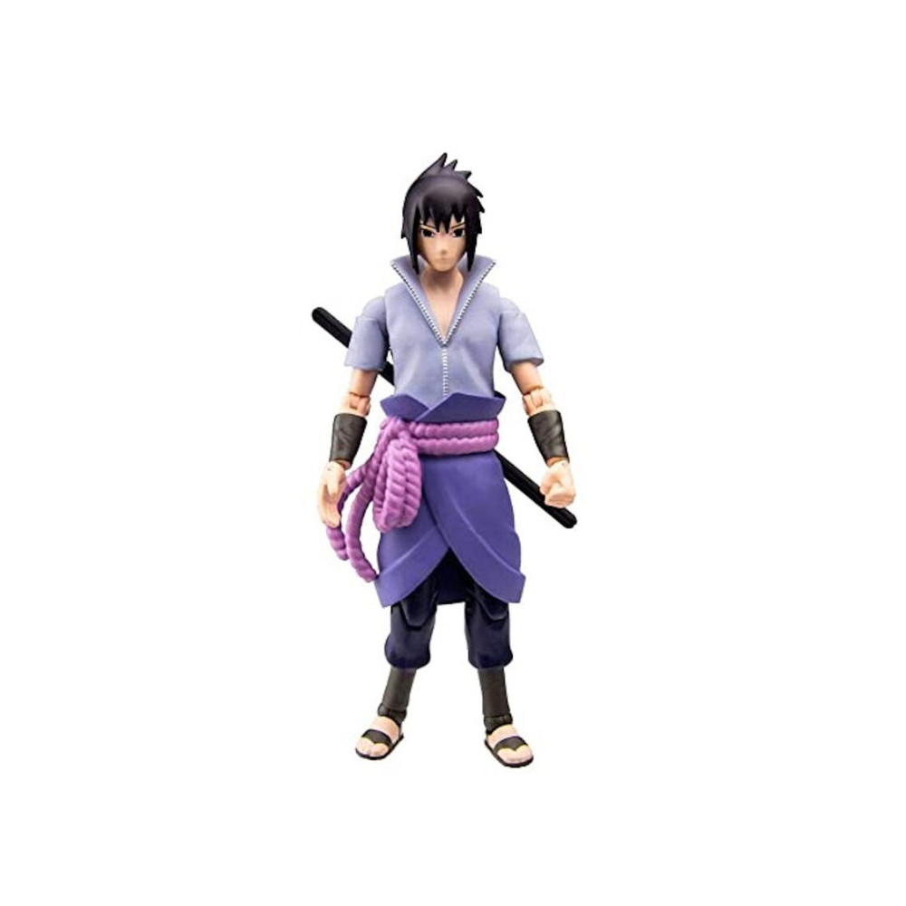 Sasuke Sage Figure 10 cm Naruto Shippuden