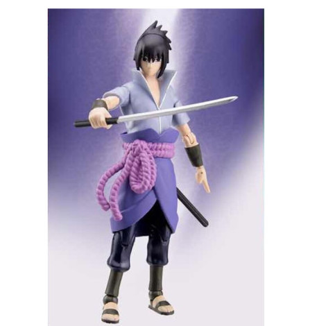 Sasuke Sage Figure 10 cm Naruto Shippuden