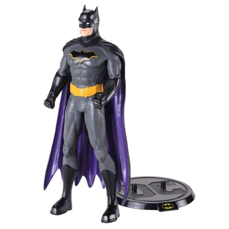 Bendyfigs Bendyfigs Batman figura maleável 17 cm