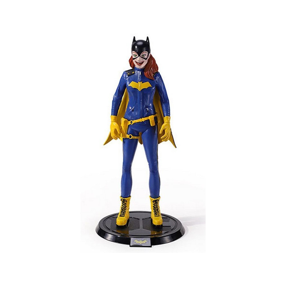 Bendyfigs DC Comics Bendyfigs Batgirl Figura maleável