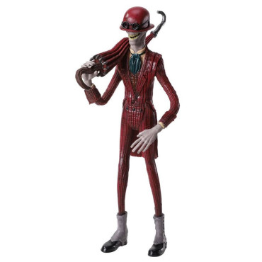 Bendyfigs The Conjuring 2 Bendyfigs Bendyfigs Figura de homem dobrável