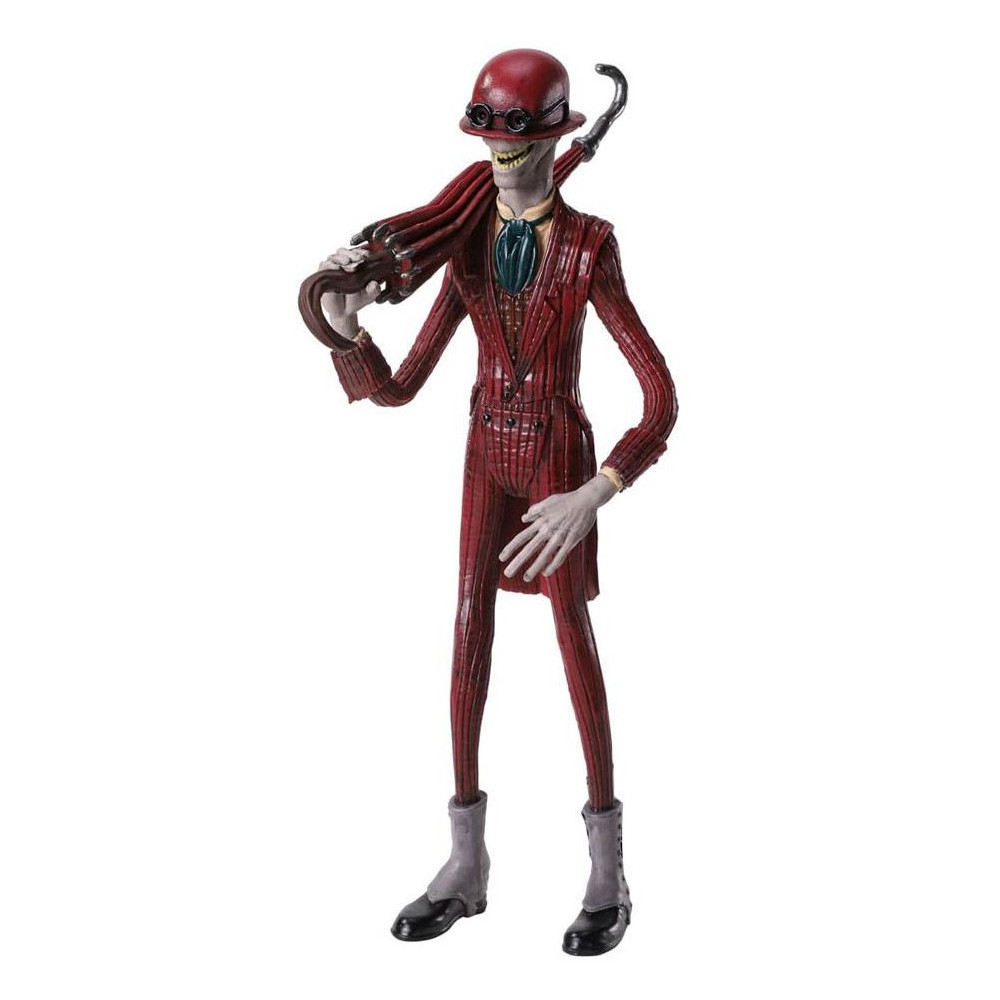 Bendyfigs The Conjuring 2 Bendyfigs Bendyfigs Figura de homem dobrável