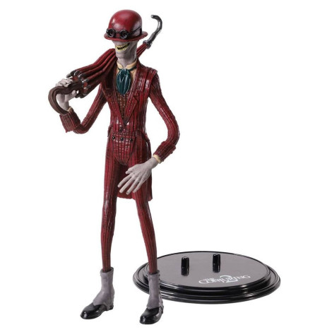 Bendyfigs The Conjuring 2 Bendyfigs Bendyfigs Figura de homem dobrável