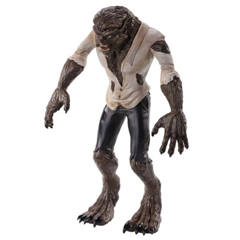 Bendyfigs Bendyfigs Lobisomem Figura 17 cm