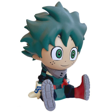 Caixa de dinheiro Deku My Hero Academia