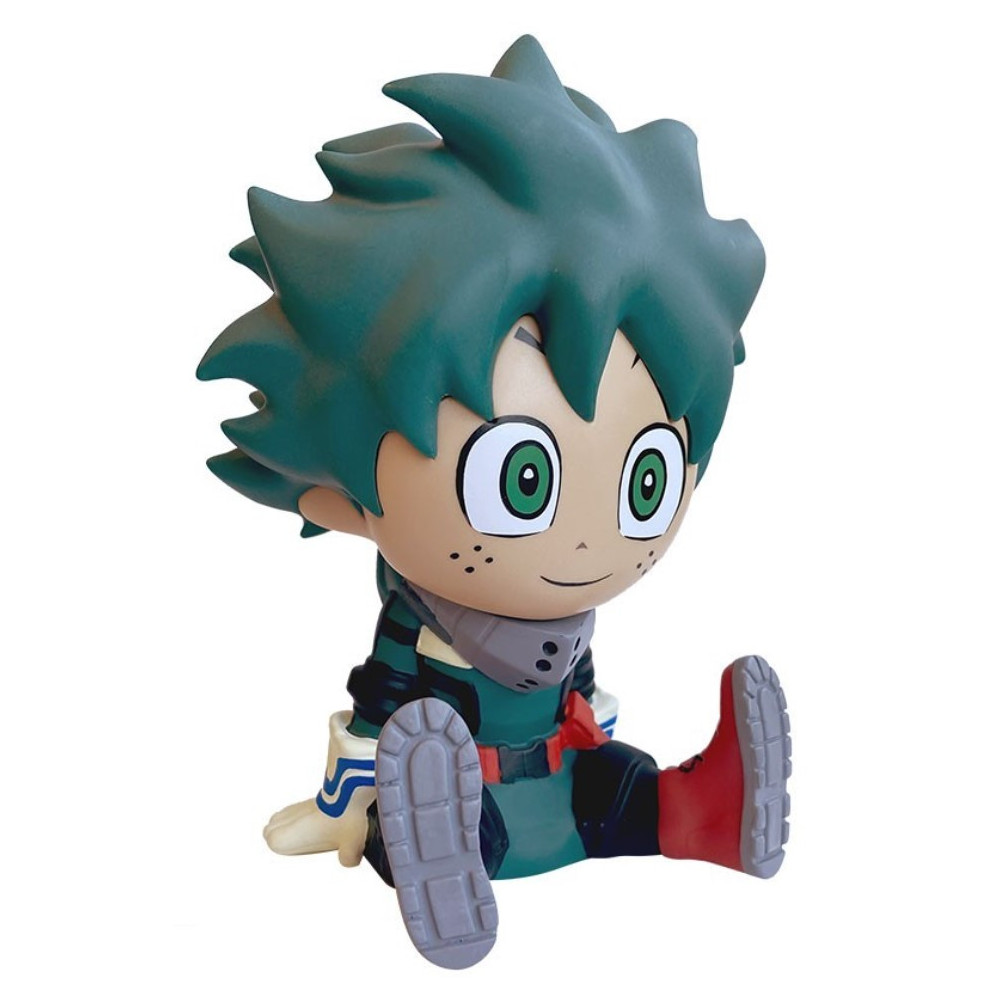 Caixa de dinheiro Deku My Hero Academia