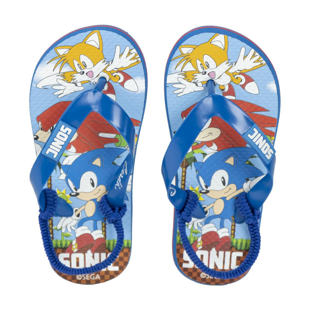 CHINELOS DE DEDO SONIC PREMIUM