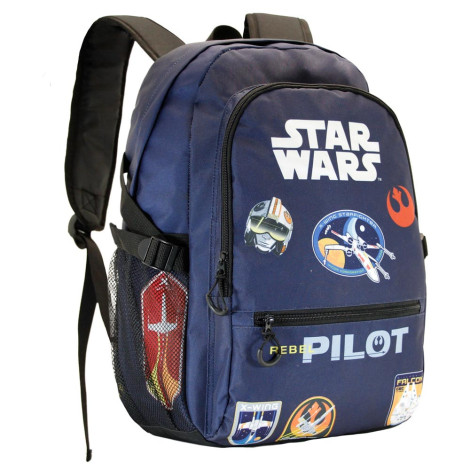 Mochila Star Wars Piloto 