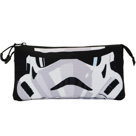 Star Wars Stor mtrooper mala tripla