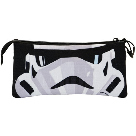 Star Wars Stor mtrooper mala tripla