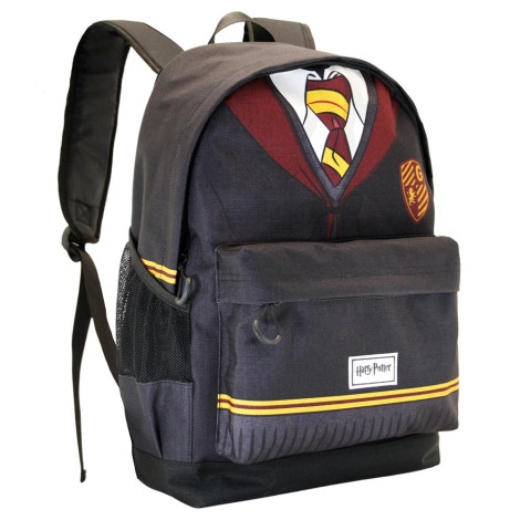 Mochila uniforme Harry Potter Gryffindor 