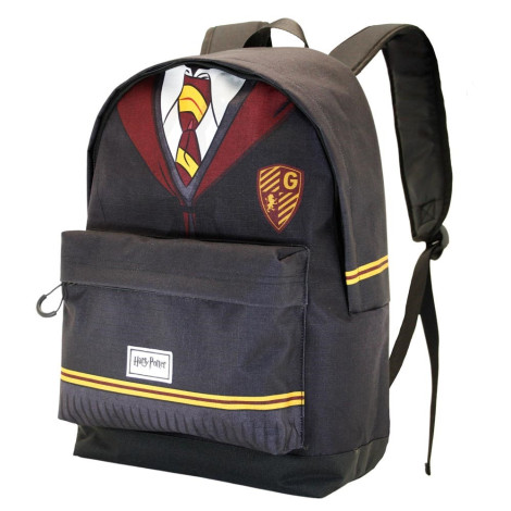 Mochila uniforme Harry Potter Gryffindor 