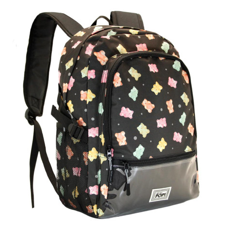 Mochila com gomas Oh My Pop!