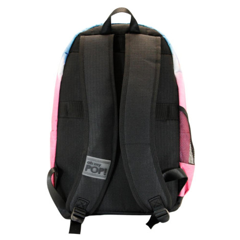 Mochila cor-de-rosa Oh My Pop!