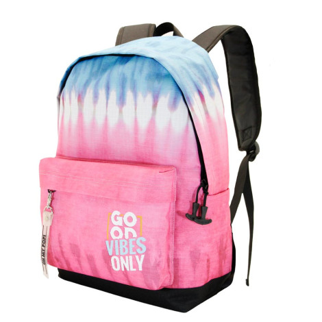 Mochila cor-de-rosa Oh My Pop!