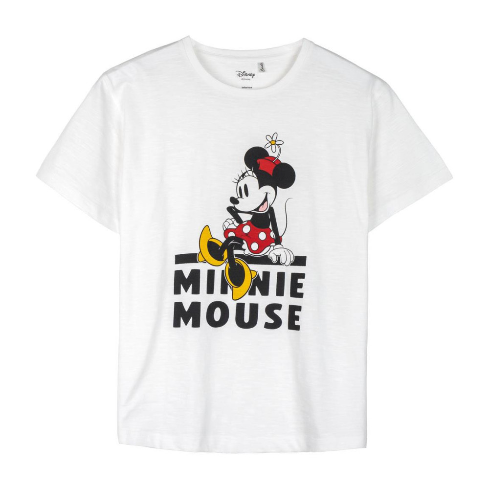 T-shirt Minnie Mouse