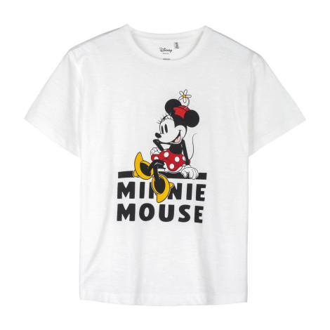 T-shirt Minnie Mouse