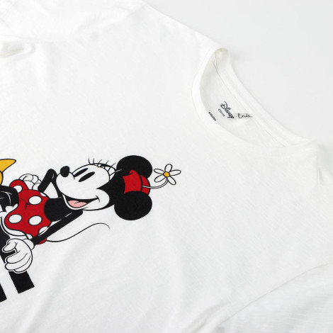 T-shirt Minnie Mouse