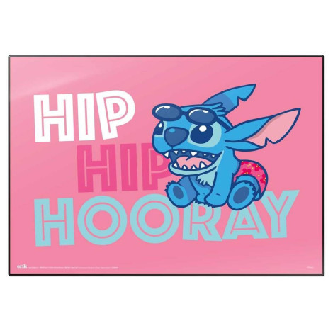 VADE ESCOLAR DISNEY STITCH