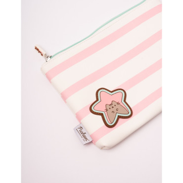 Bolsa da coleção Pusheen Rose